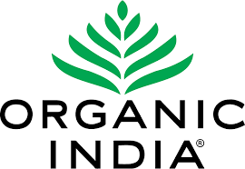 Organic India logo